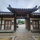하남 한채당 돌잔치 후기｜전통미 가득한 꽃담연 돌상