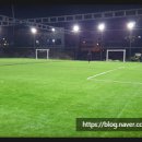 안성맞춤 A구장 이미지