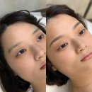일산눈썹문신 수아스튜디오 눈썹 솔직후기