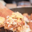 유가네닭갈비괴정역점