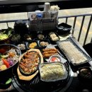 구이식당 이미지