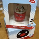 양운로 56 | 투썸플레이스 핑구 굿즈 스노우글로브, 머그 내돈내산 구매후기