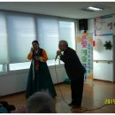 천사의집 노인요양원 이미지