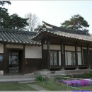 강릉 심상진가옥