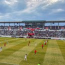 창원축구센터 대세미나실 | 경남fc 창원축구센터 경기일정 k리그 직관 후기 주차장 좌석 가격