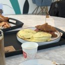 송도 브런치 카페 ‘더스탈릿’ 내돈내산 후기