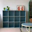 송탄전집 | [아기가 있는 집] 미니모스튜디오 아기책장 후기