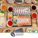 원조청도추어탕 | 제주 서귀포 현지인 맛집 만선식당 원조 고등어회 횟집