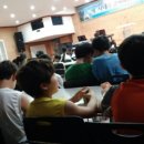 산돌어린이도서관 이미지