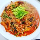 대구뽈찜 이미지