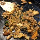 구명동닭갈비 이미지