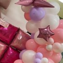 공립 리틀포레어린이집 | 인천풍선장식 전문 업체 벌룬캐롤 국공립 아라호반리틀써밋 어린이집 졸업식 풍선아트 후기