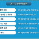 2017년 국토교통부 업무계획 이미지