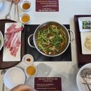 아산 탕정칼국수 맛집 장원갑 칼국수 후기