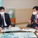 제방도로 이미지