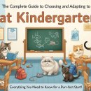 고양이 유치원 | 고양이 유치원 선택과 적응 완벽 가이드 🐾