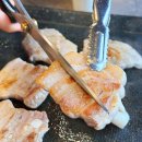 사미리 | 구래동 삼겹살 맛집 사미리집