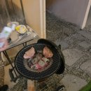 등심팩토리 | 서울 근교 바베큐 식당 바베큐팩토리 향남점 | 화성 고기 맛집 셀프 바베큐장