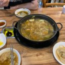 일산 식사동, 만두전골 아리랑 개성손만두 식사점
