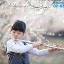 플루트 1:1 개인레슨 이미지