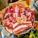 [상록회관 연탄구이_태전점] 가성비 고깃집/ 태전동 맛집/ 광주 태전 고깃집_ 메뉴, 가격, 주차 ,후기