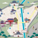 시민자전거대여소(화성행궁) | 수원화성 성곽길 스탬프 투어 후기 ( 수령 장소, 스탬프 위치, 수원화성 무료입장권, 자전거 대여, 7개...