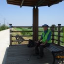 안성천 쉼터 이미지