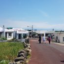 가파리 마을회관 이미지