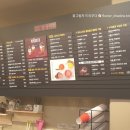 (주)커피캐슬 이미지