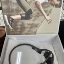 AFTERSHOKZ TREKZ AIR 650 골전도 헤드폰 팔아요 이미지