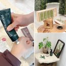 현대오일 | 디어드라세나 여의도 더현대 팝업 핸드크림 아로마오일 힐링후기