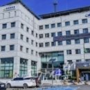 군청앞길 서울신문