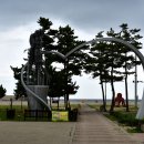 백도해변 이미지