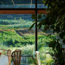 설 카페 이미지