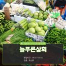 늘푸른상회 이미지