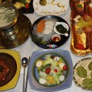 황제한정식 이미지