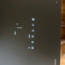 1623 | 웅진 코웨이 노블 공기청정기 렌탈 AP-1623M 설치후기