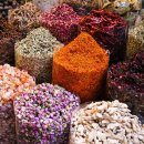 칼봉산자연휴양림 이미지