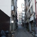 골목길 이미지