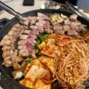 돼슐랭 이미지
