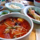 항아리동치미국수 네이버블로그