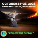 ■ Summit Academy Students Train with Korean Grandmaster 이미지