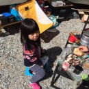 웨더마스터연구소 정기캠핑 - 치악신림오토캠핑장