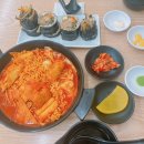치로김밥 이미지
