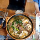 녹색흑염소 이미지