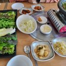 가산오리숯불구이 이미지