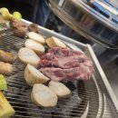 명랑회관춘천점 | 춘천 삼천동 고기집, 공지천 삼겹살 맛집, 직접 숙성한 돼지고기 전문점 맛집 '명랑회관 춘천점' 솔직 후기