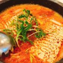 돌솥부대찌개 이미지