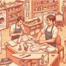 현대홈타운세탁소 이미지