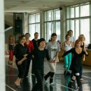 방송댄스 이미지